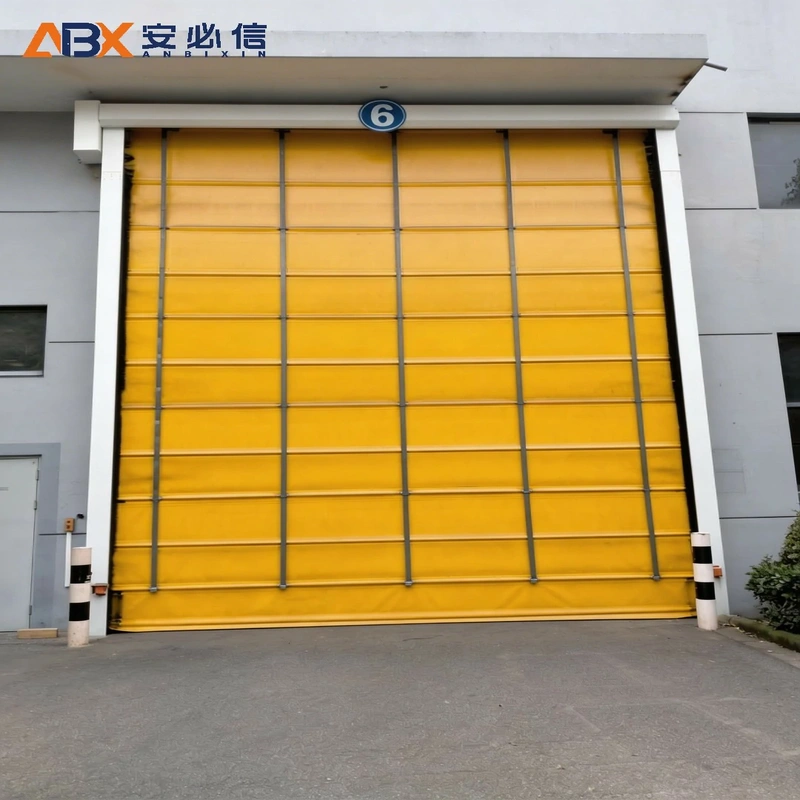 阜新卸货平台